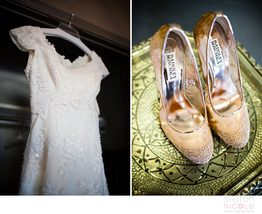 nicole and fadi's wedding at the magnolia hotel by houston wedding 